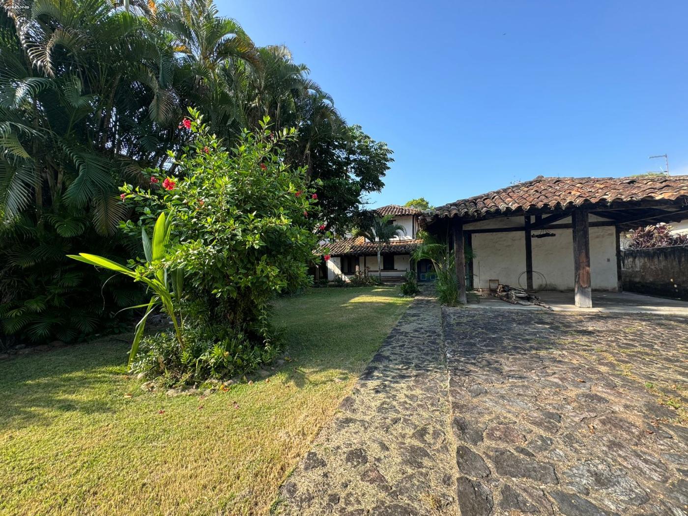 Casa, 4 quartos - Foto 3