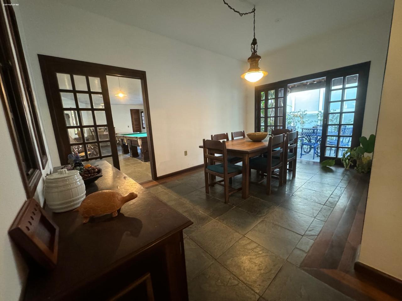 Sobrado, 5 quartos, 674 m² - Foto 1