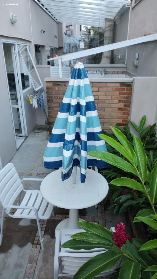 Sobrado, 3 quartos, 158 m² - Foto 33