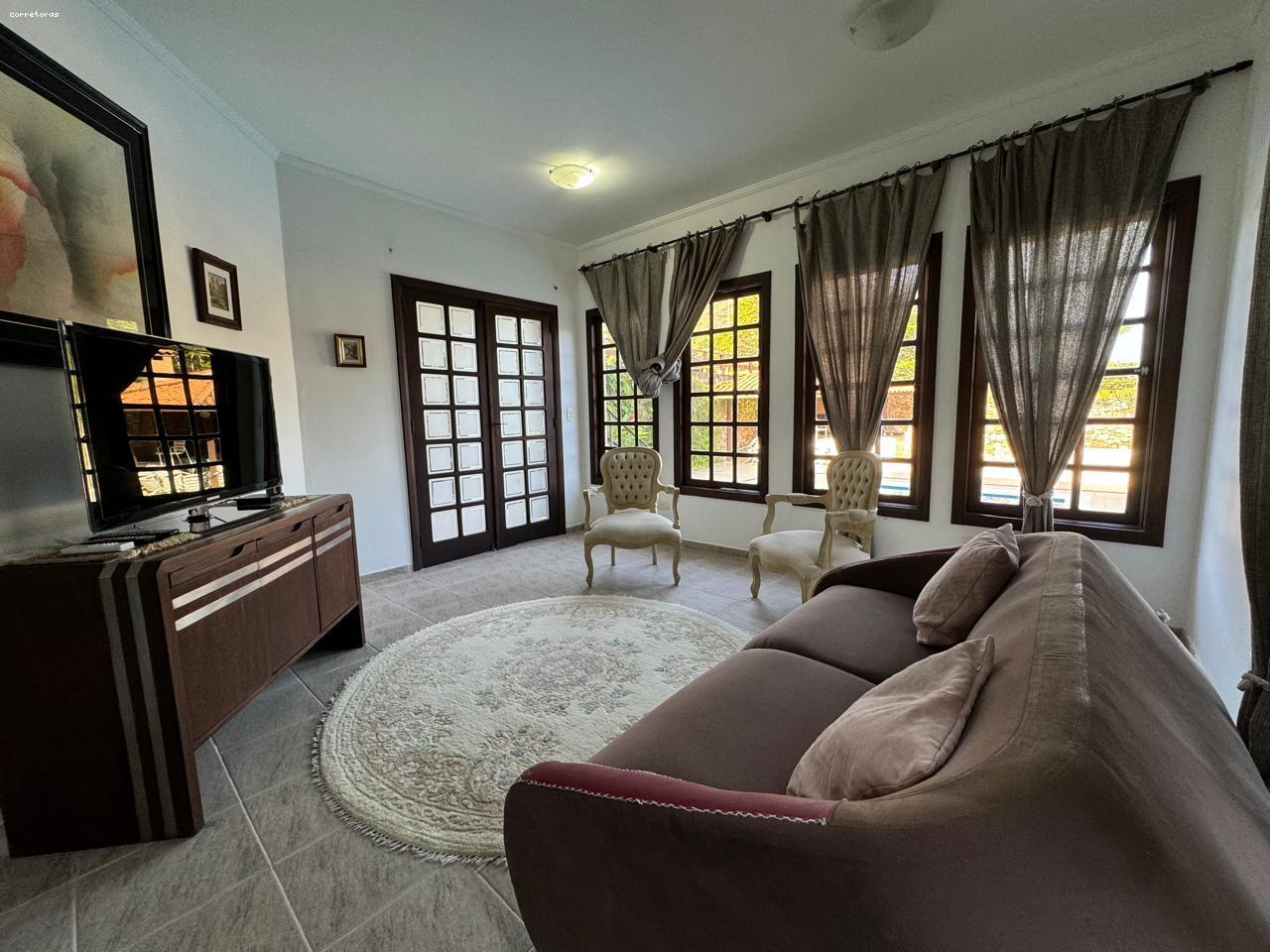 Casa, 4 quartos, 310 m² - Foto 2