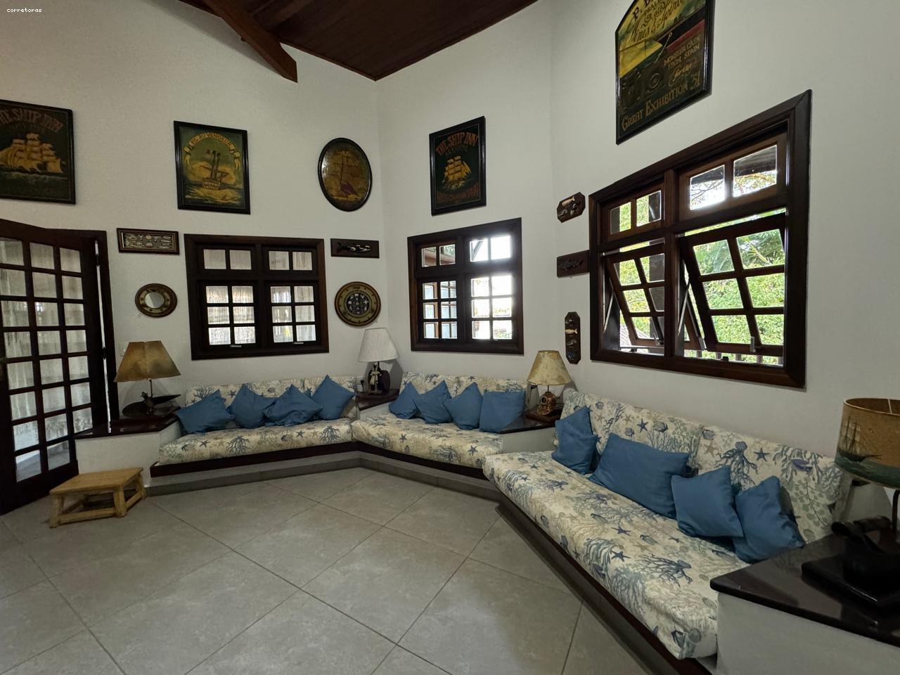 Casa, 4 quartos, 310 m² - Foto 1