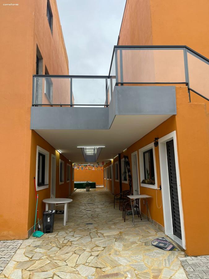 Sobrado, 2 quartos, 95 m² - Foto 17