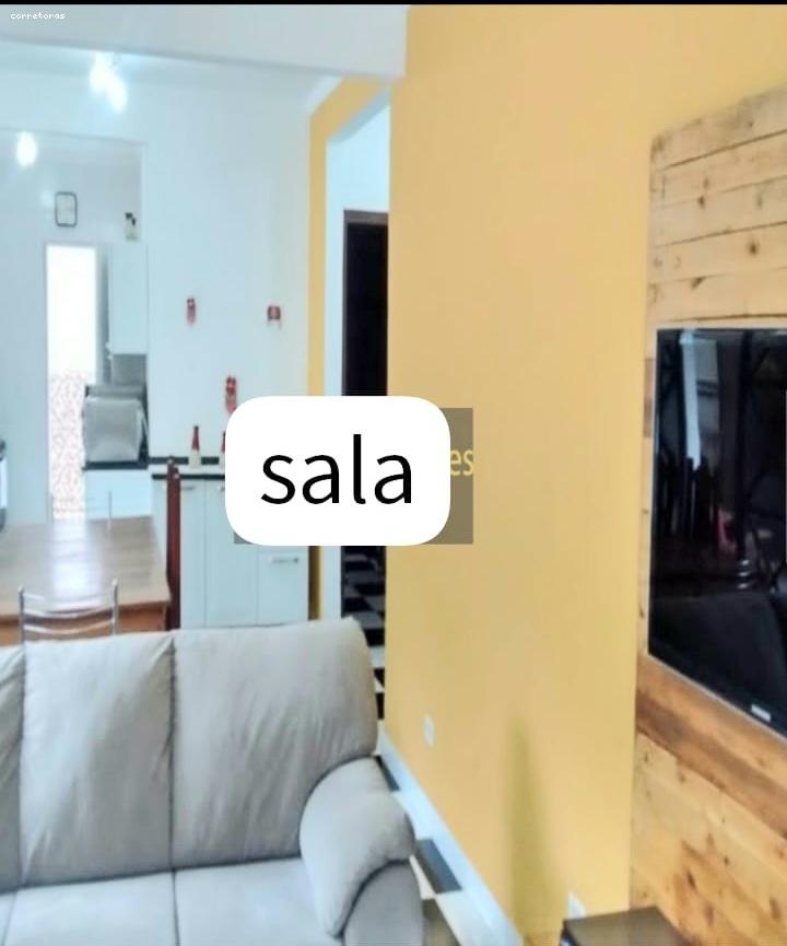 Casa, 3 quartos, 93 m² - Foto 2