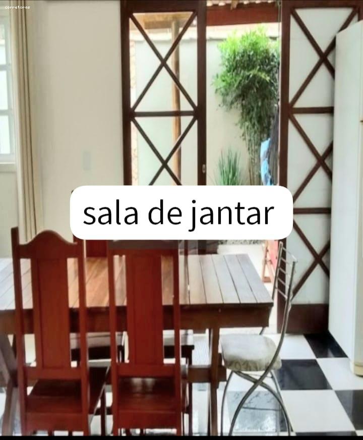 Casa, 3 quartos, 93 m² - Foto 6