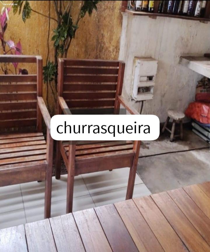 Casa, 3 quartos, 93 m² - Foto 19