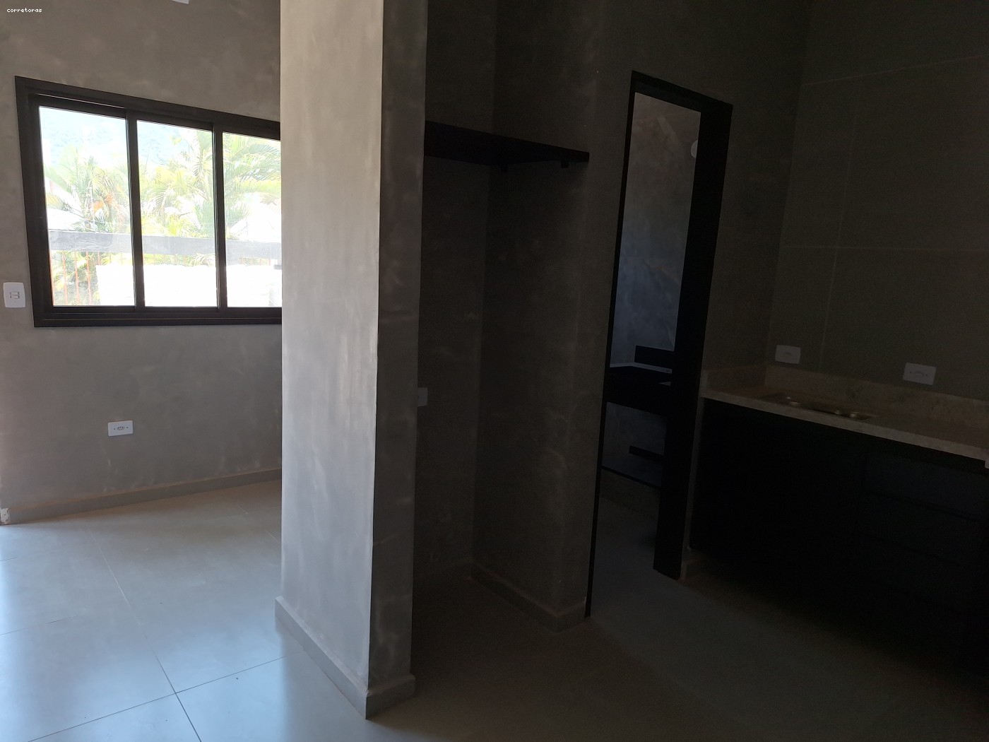Apartamento, 1 quarto, 32 m² - Foto 5