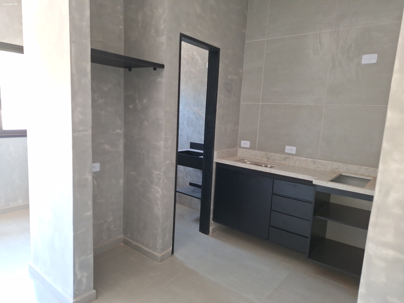 Apartamento, 1 quarto, 32 m² - Foto 6