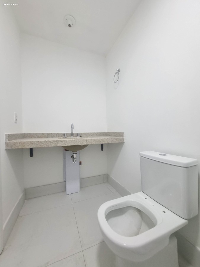 Apartamento, 1 quarto, 28 m² - Foto 2