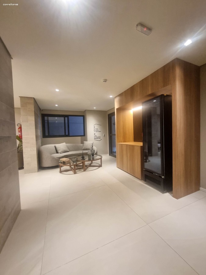 Apartamento, 1 quarto, 28 m² - Foto 5
