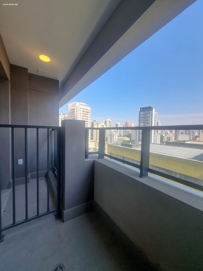 Apartamento, 1 quarto, 28 m² - Foto 7