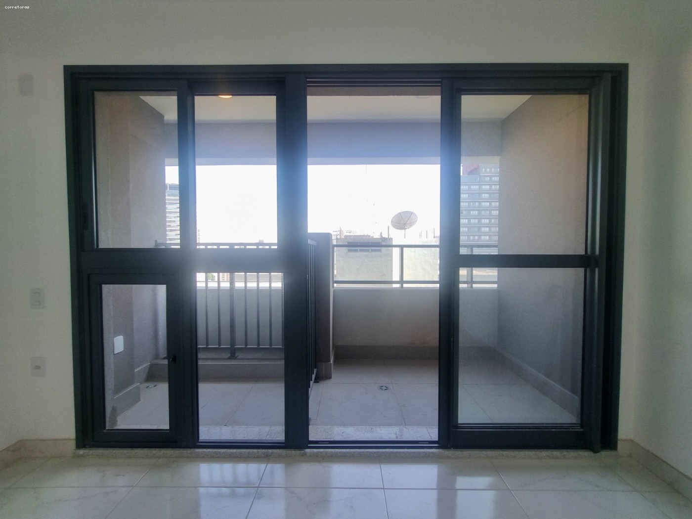 Apartamento, 1 quarto, 28 m² - Foto 6