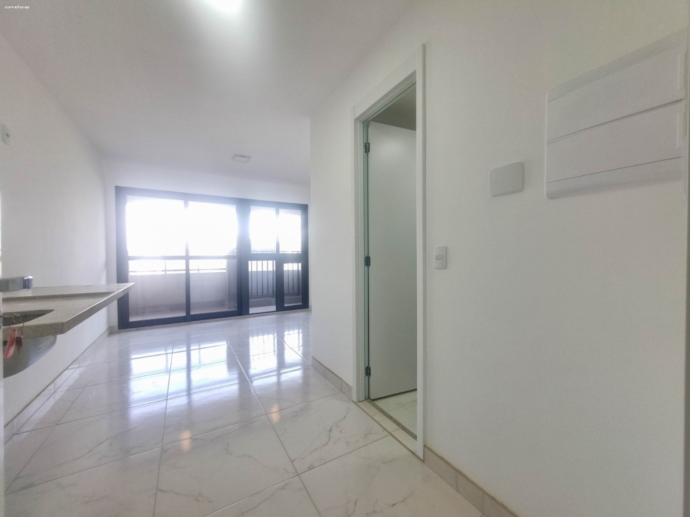 Apartamento, 1 quarto, 28 m² - Foto 8