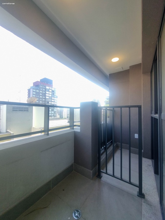 Apartamento, 1 quarto, 28 m² - Foto 9
