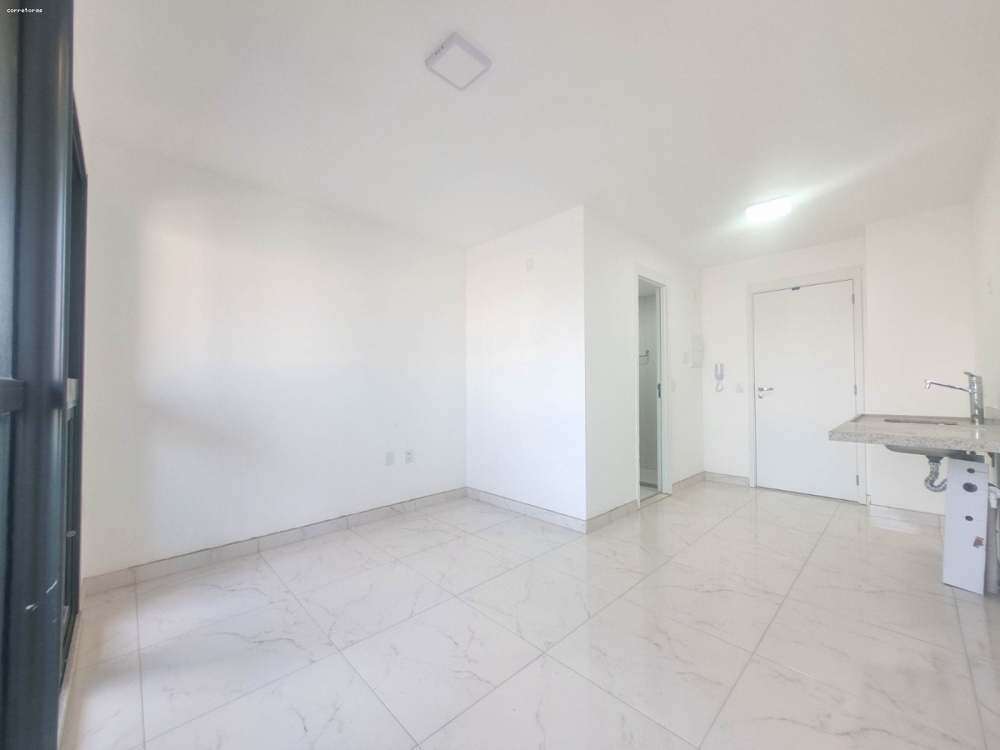 Apartamento, 1 quarto, 28 m² - Foto 10