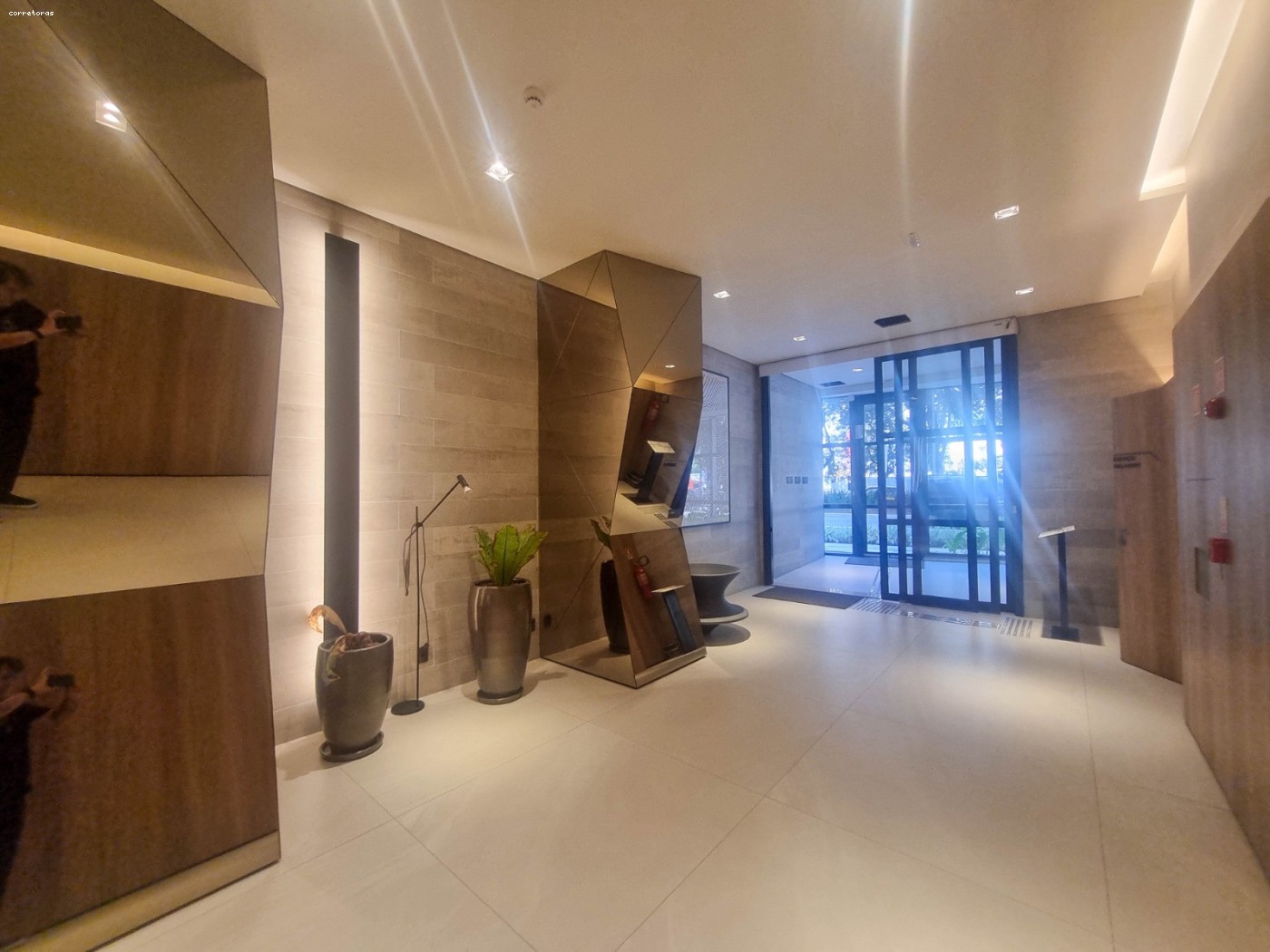 Apartamento, 1 quarto, 28 m² - Foto 11