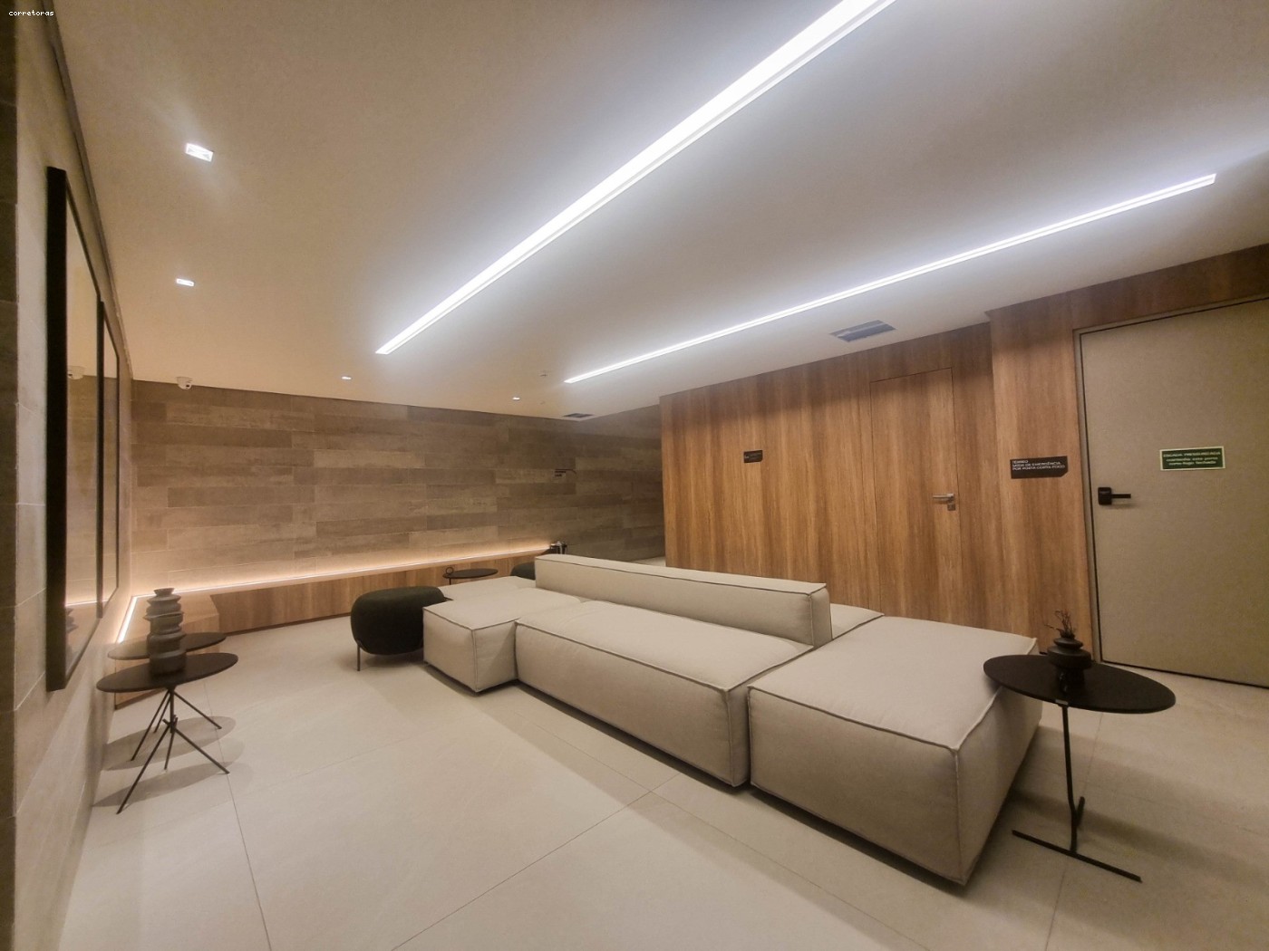 Apartamento, 1 quarto, 28 m² - Foto 12