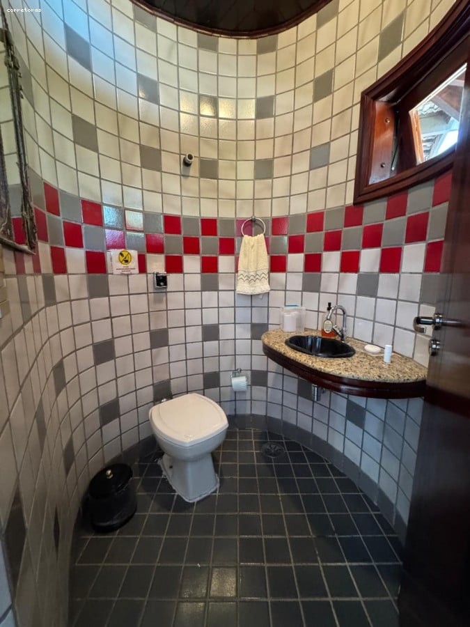 Casa, 7 quartos, 623 m² - Foto 6