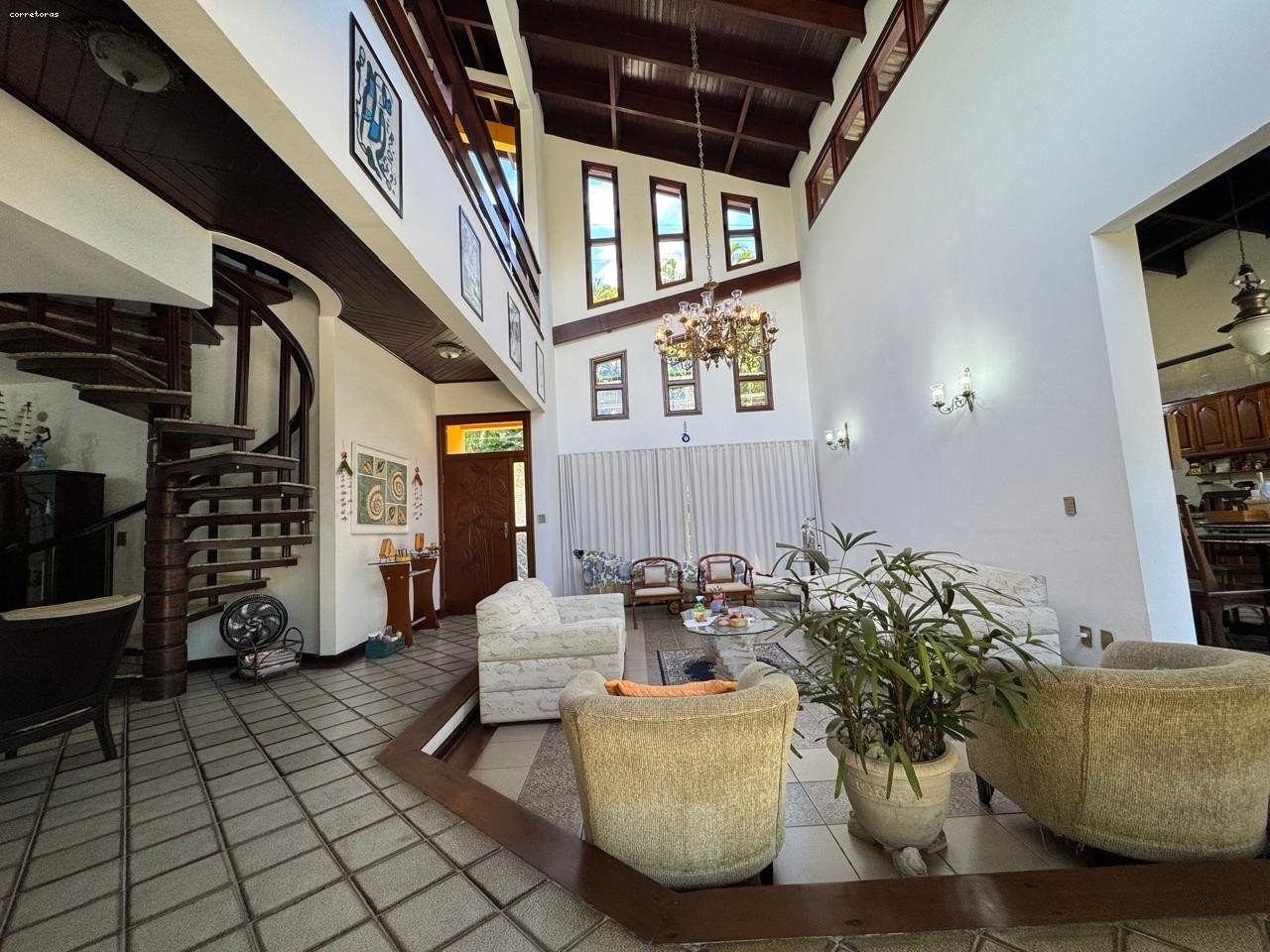 Casa, 7 quartos, 623 m² - Foto 1