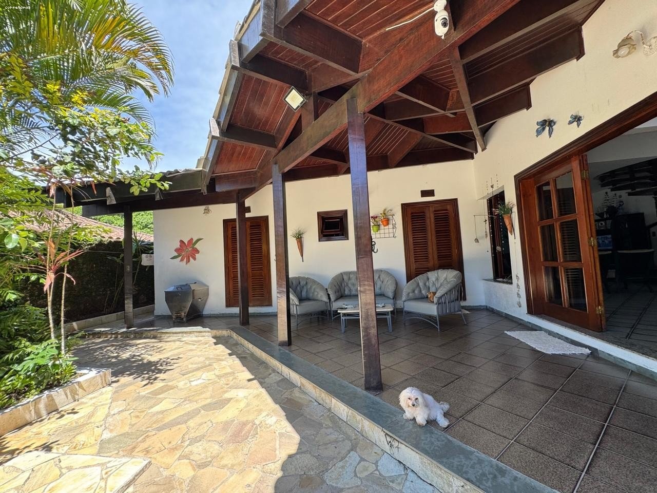 Casa, 7 quartos, 623 m² - Foto 9