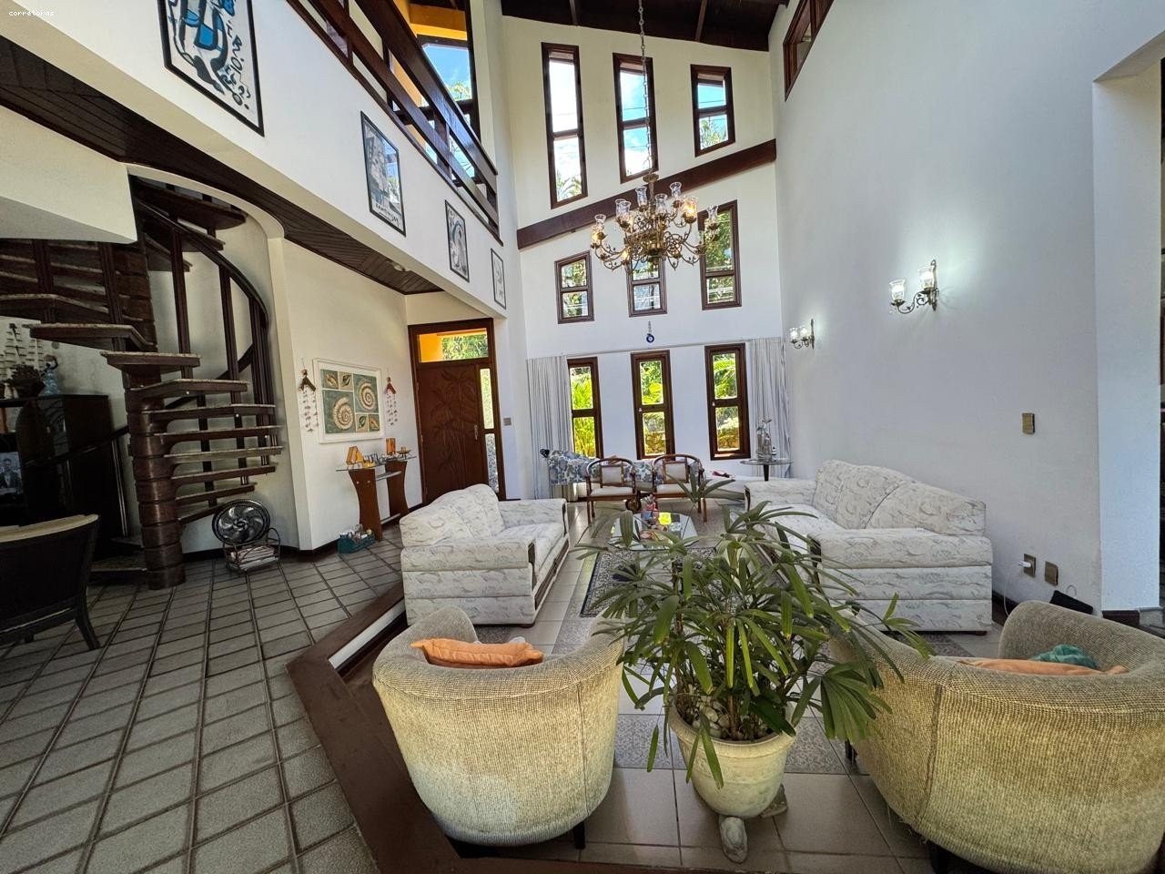 Casa, 7 quartos, 623 m² - Foto 13