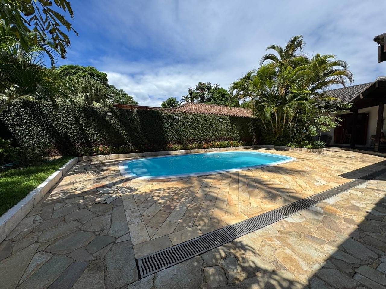 Casa, 7 quartos, 623 m² - Foto 15