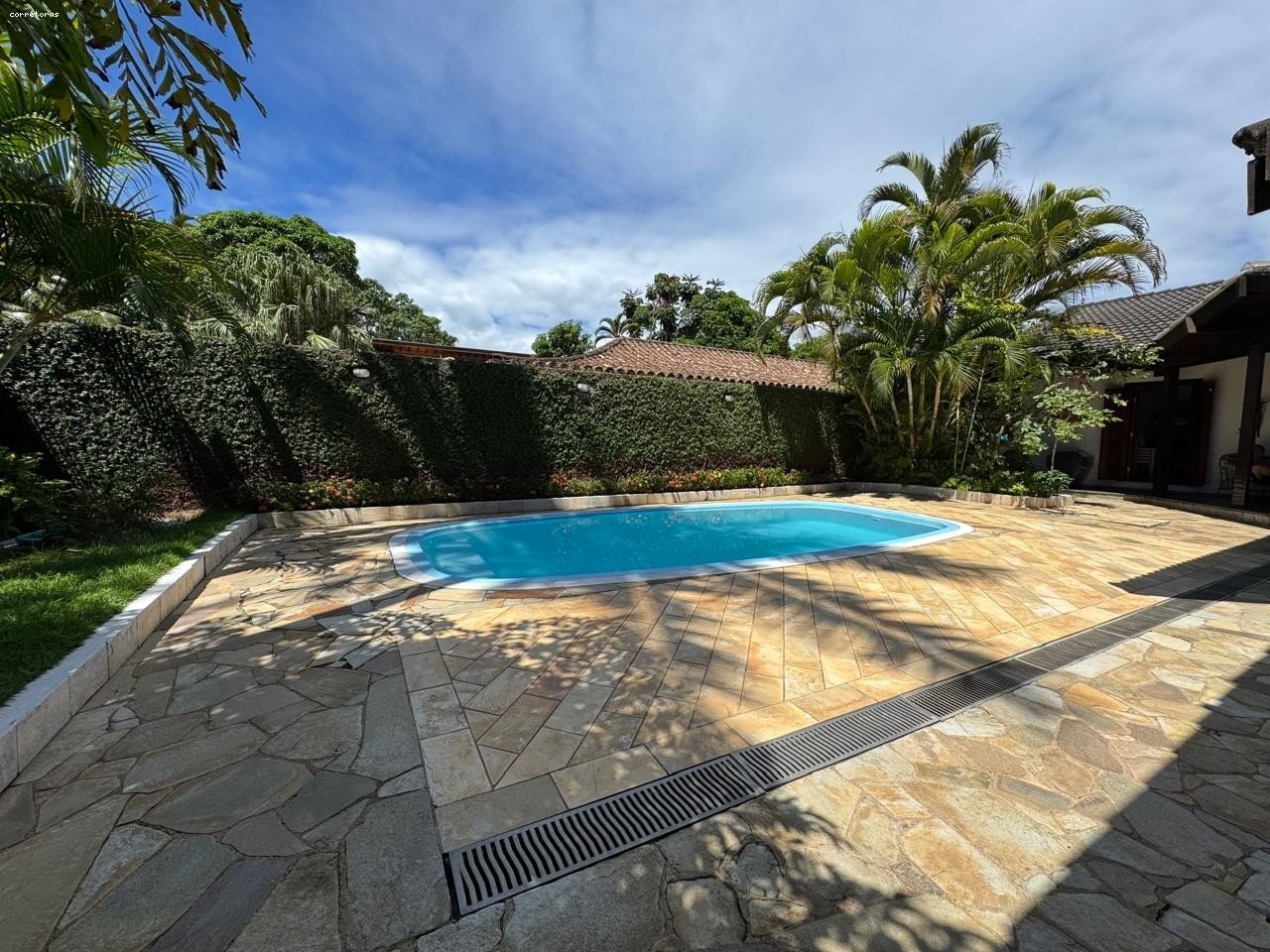 Casa, 7 quartos, 623 m² - Foto 18