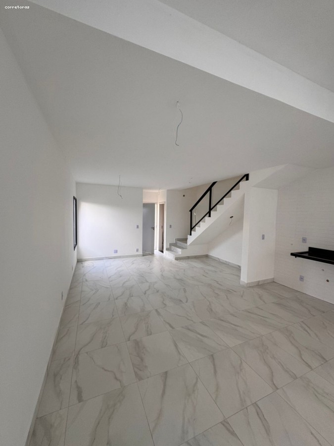 Sobrado, 3 quartos, 122 m² - Foto 3