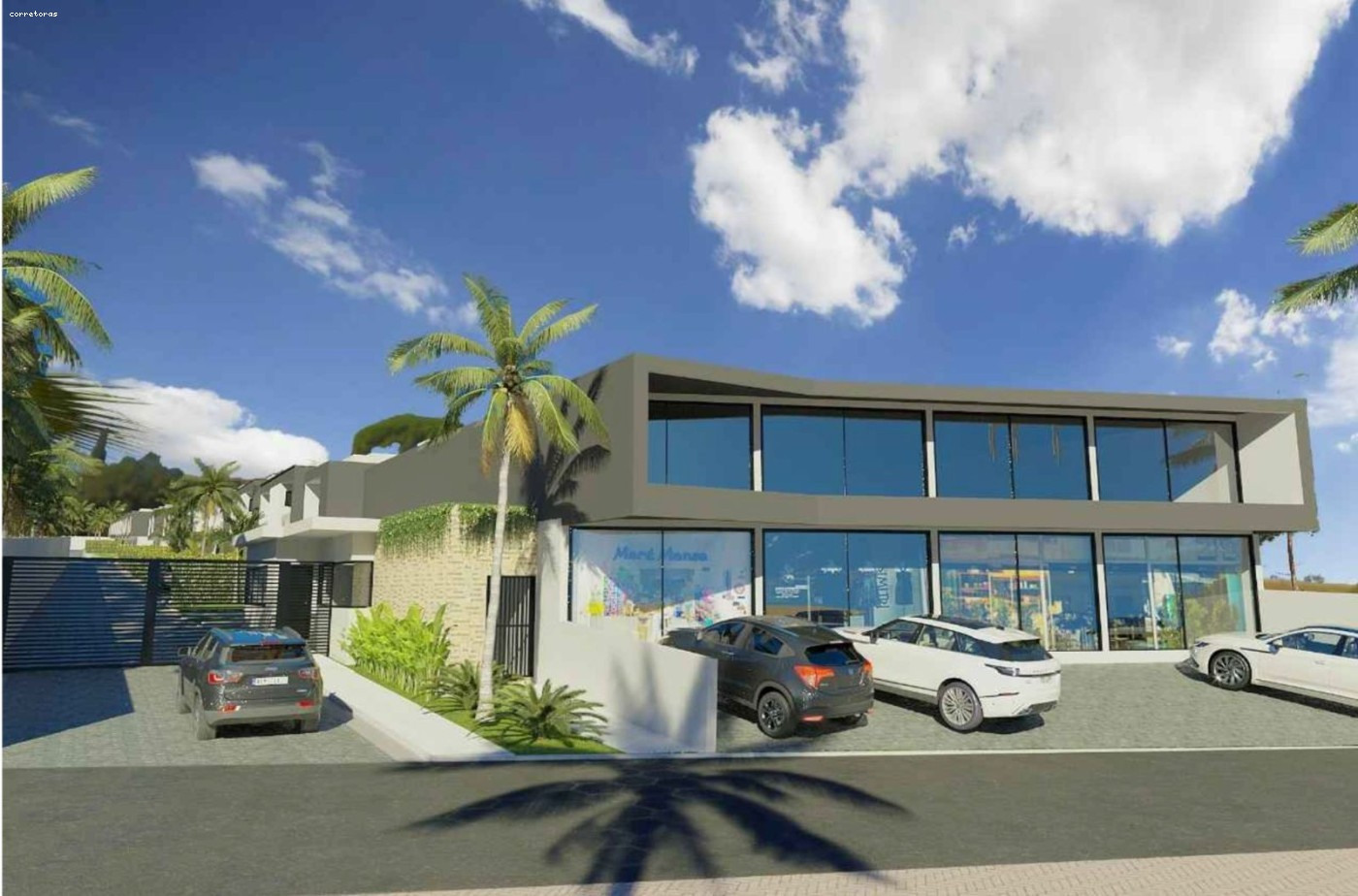 Sobrado, 3 quartos, 122 m² - Foto 16