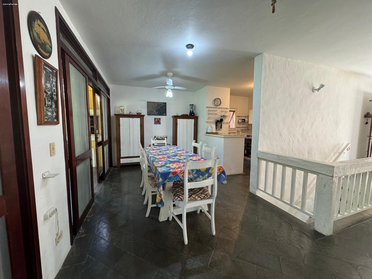 Sobrado, 3 quartos, 122 m² - Foto 2