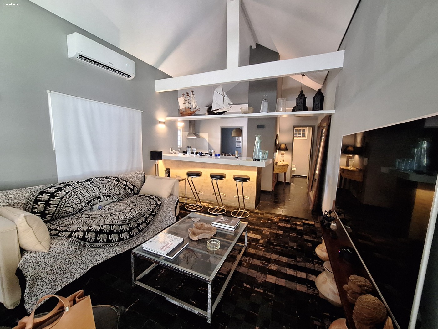 Casa de Condomínio, 3 quartos - Foto 2