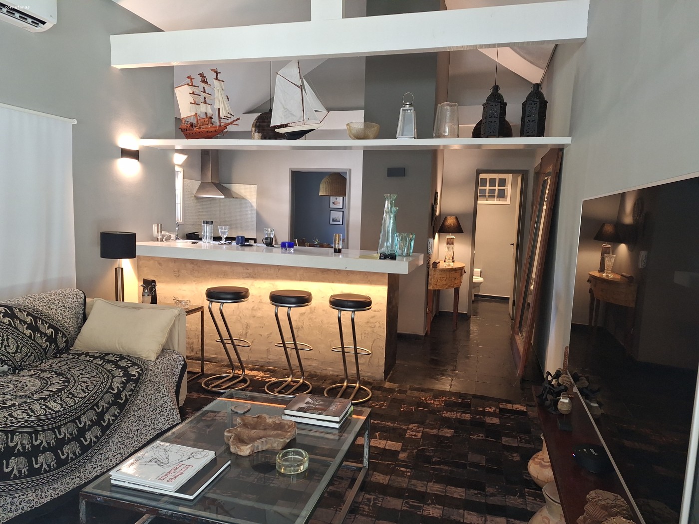 Casa de Condomínio, 3 quartos - Foto 6