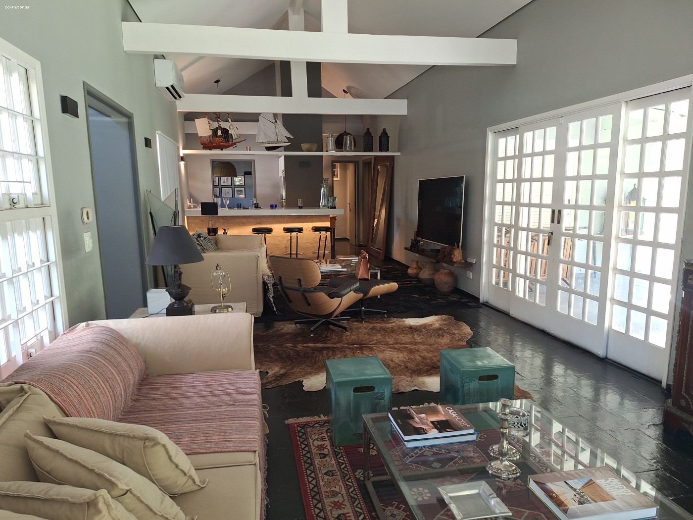 Casa de Condomínio, 3 quartos - Foto 8