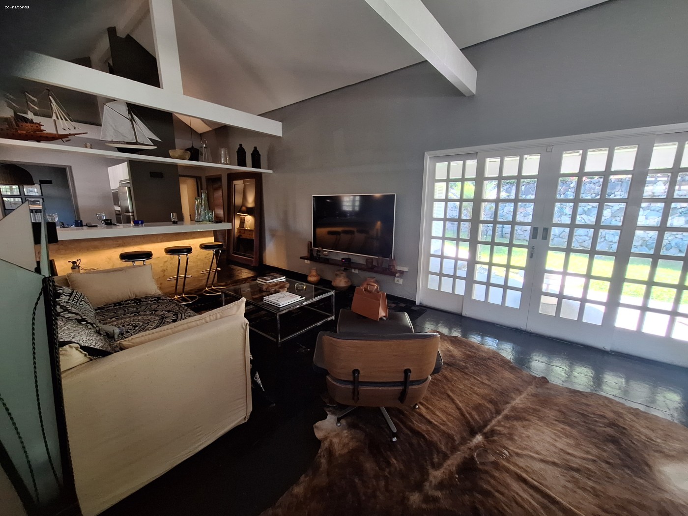 Casa de Condomínio, 3 quartos - Foto 9