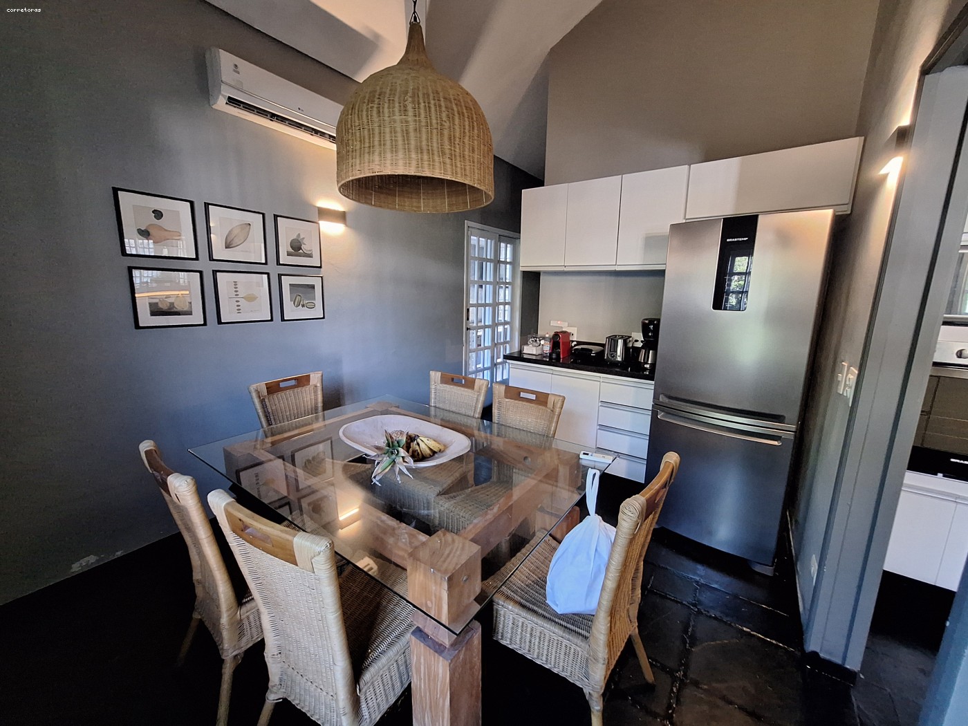 Casa de Condomínio, 3 quartos - Foto 12