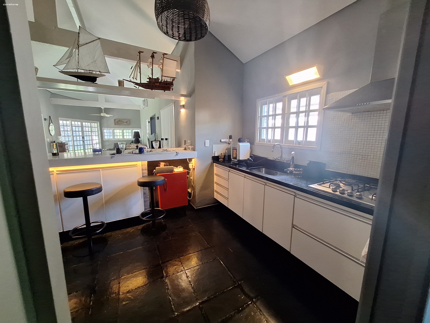 Casa de Condomínio, 3 quartos - Foto 15