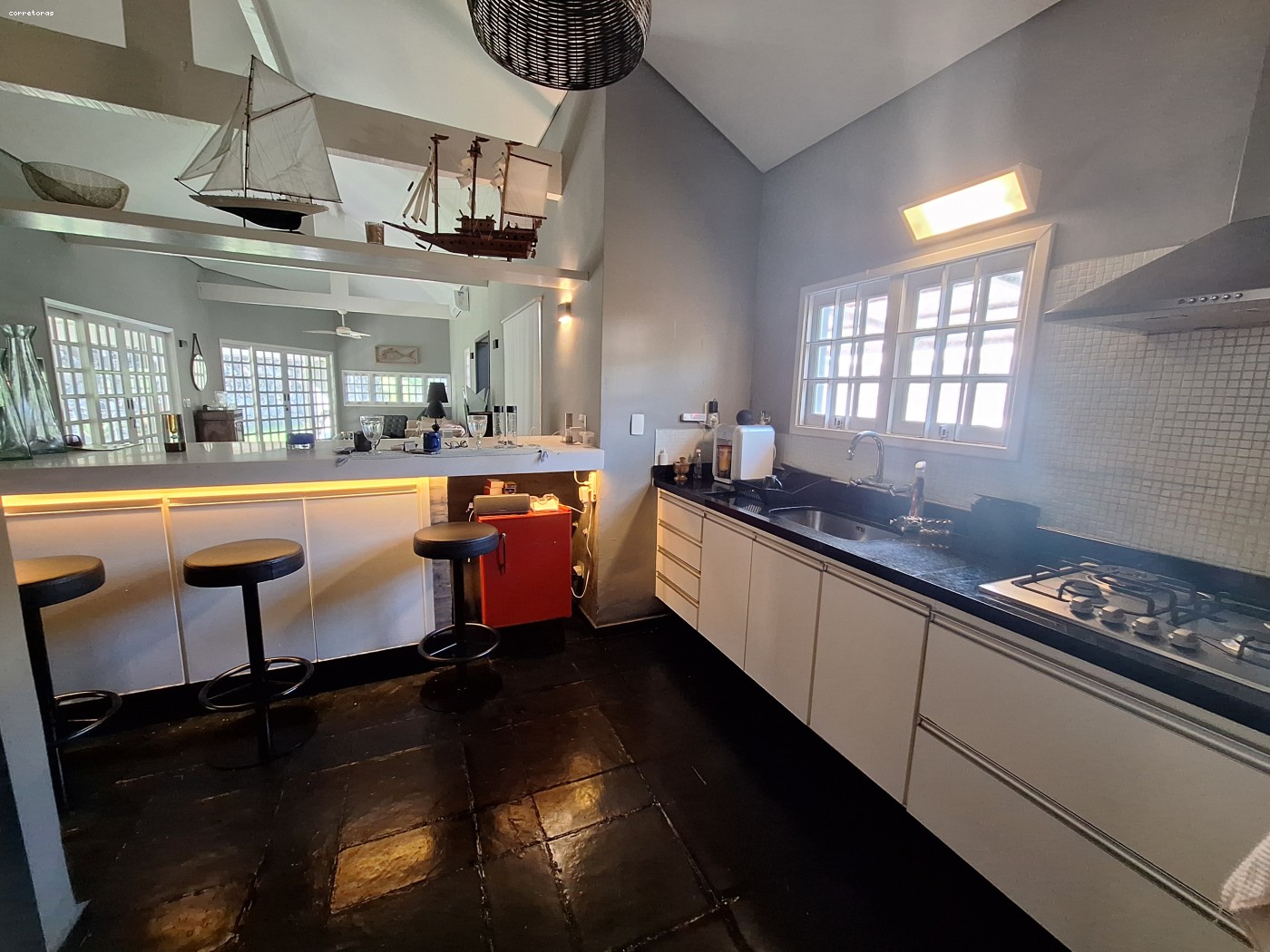 Casa de Condomínio, 3 quartos - Foto 16