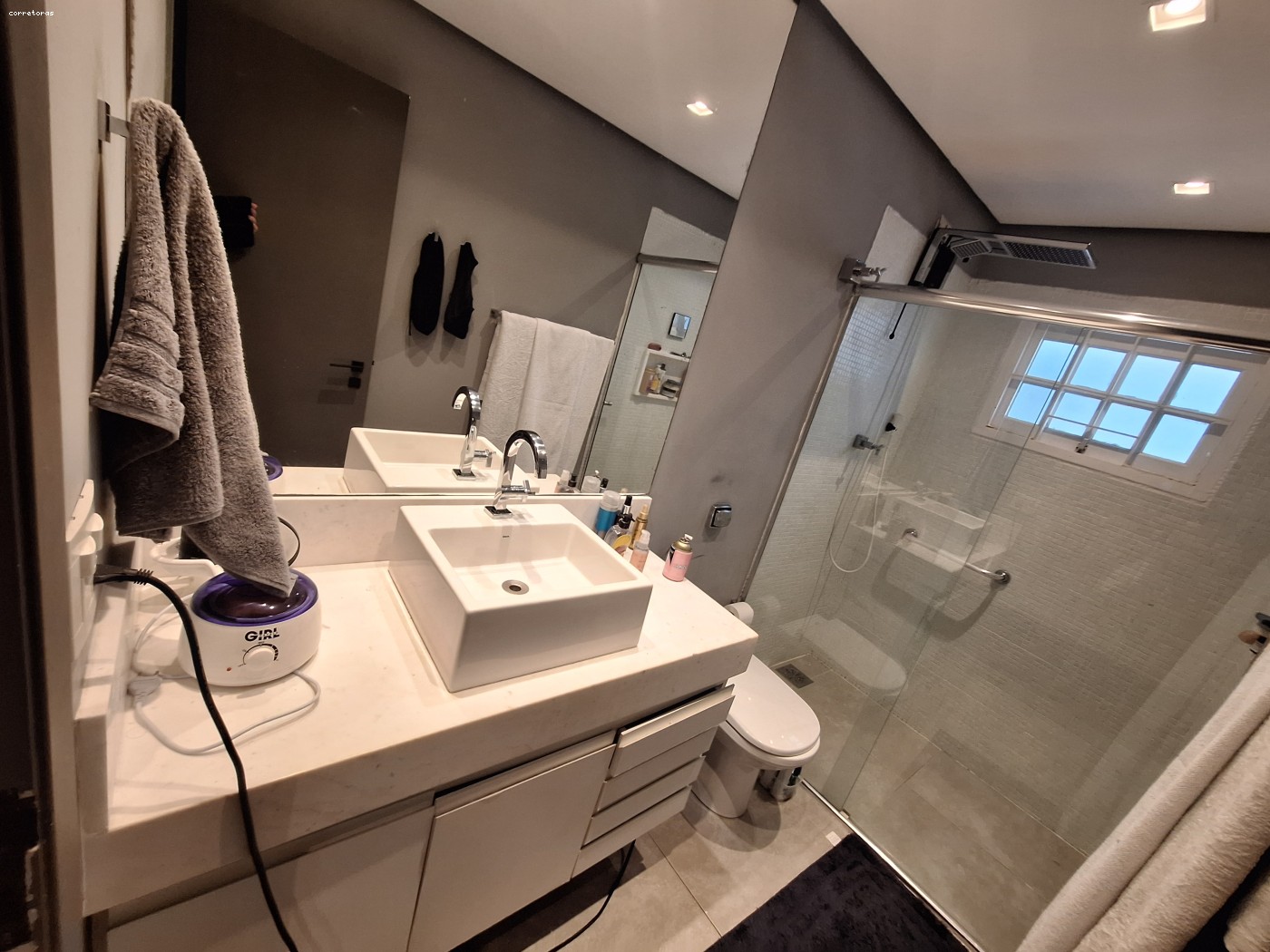 Casa de Condomínio, 3 quartos - Foto 19