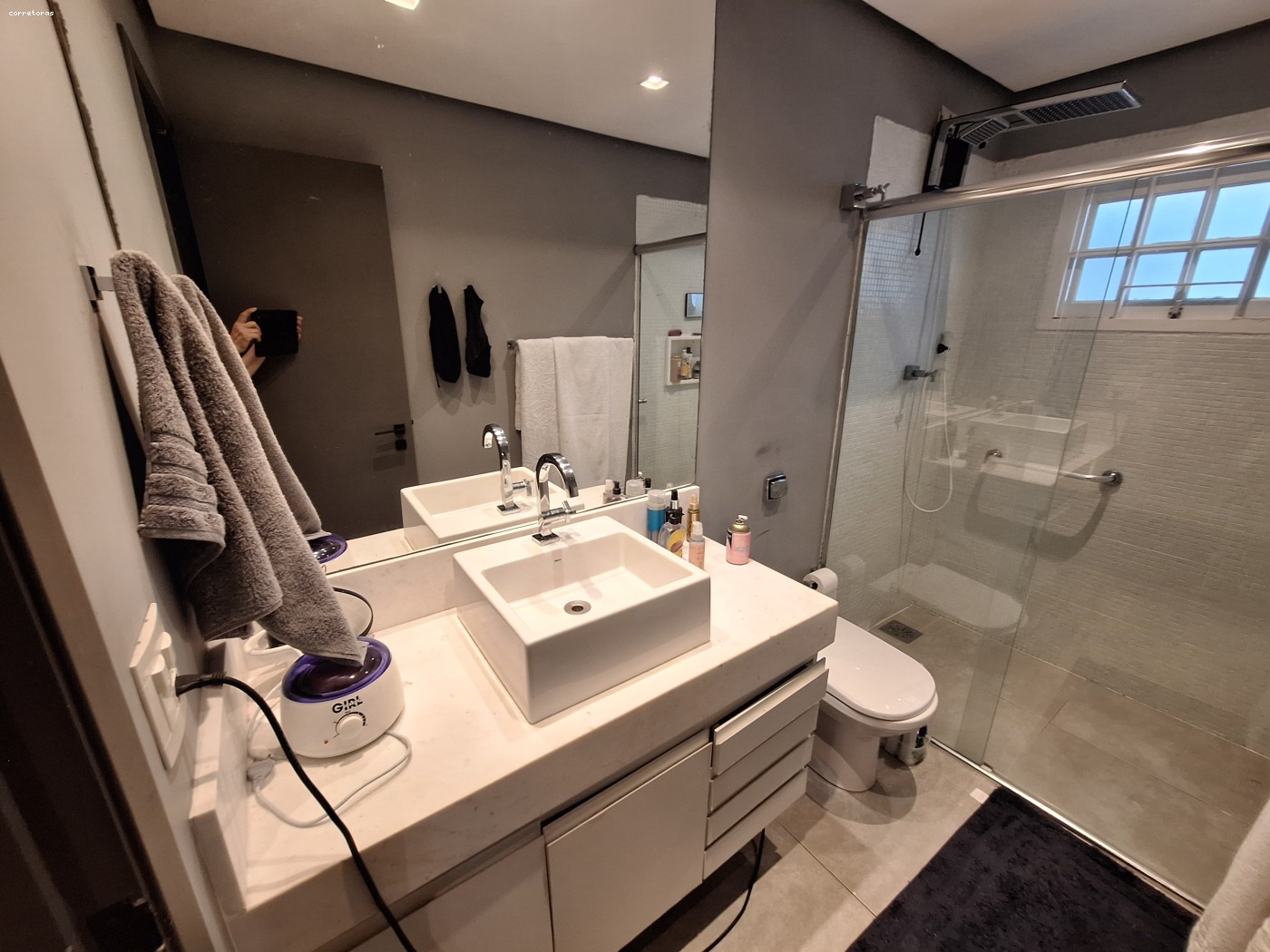 Casa de Condomínio, 3 quartos - Foto 20