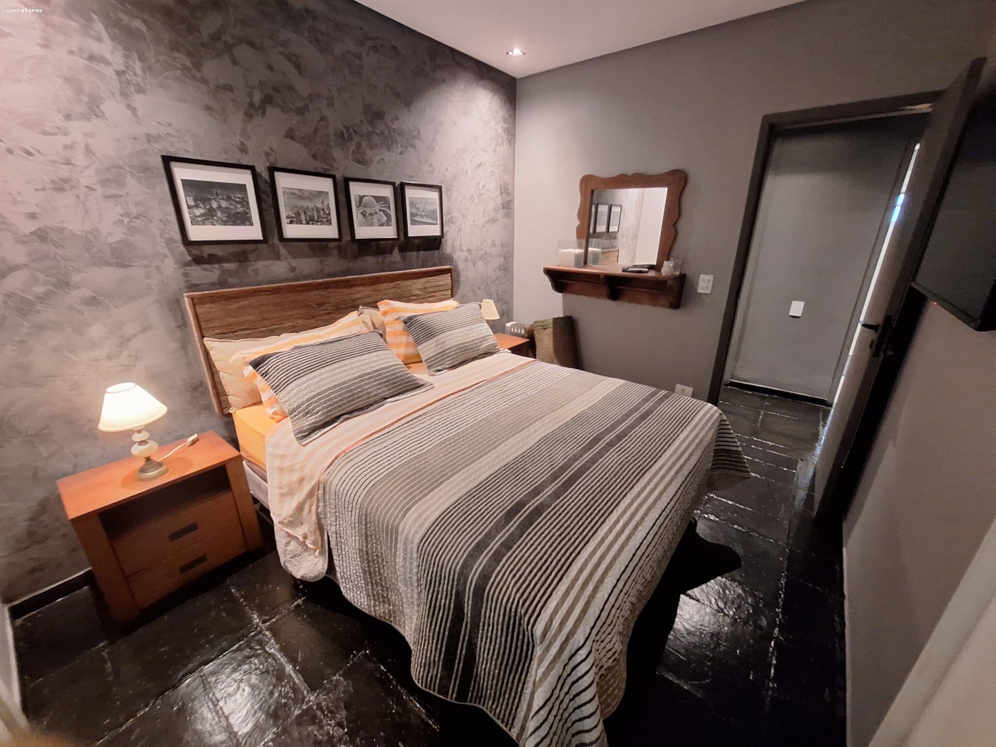 Casa de Condomínio, 3 quartos - Foto 22