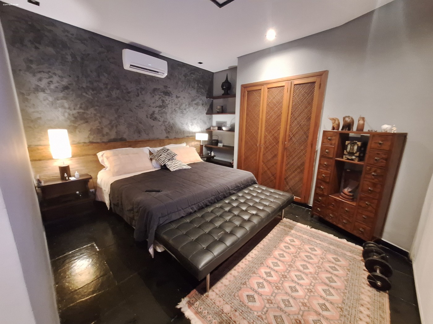 Casa de Condomínio, 3 quartos - Foto 27