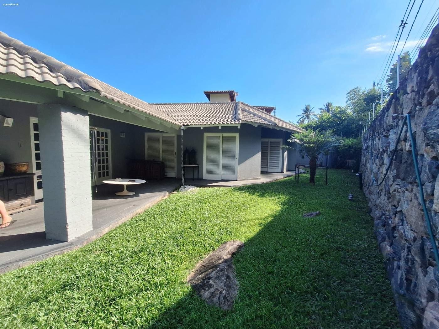 Casa de Condomínio, 3 quartos - Foto 33