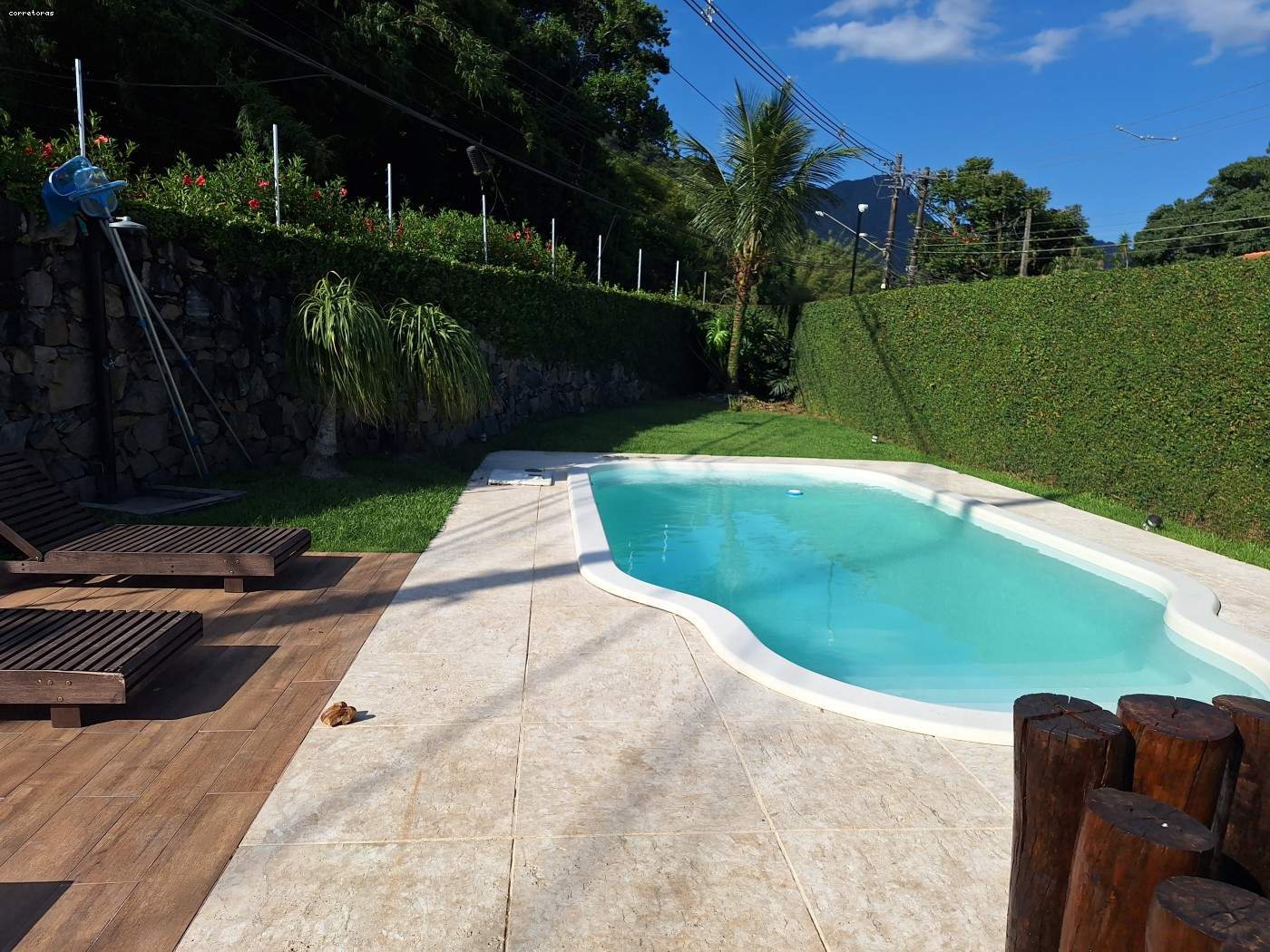 Casa de Condomínio, 3 quartos - Foto 35