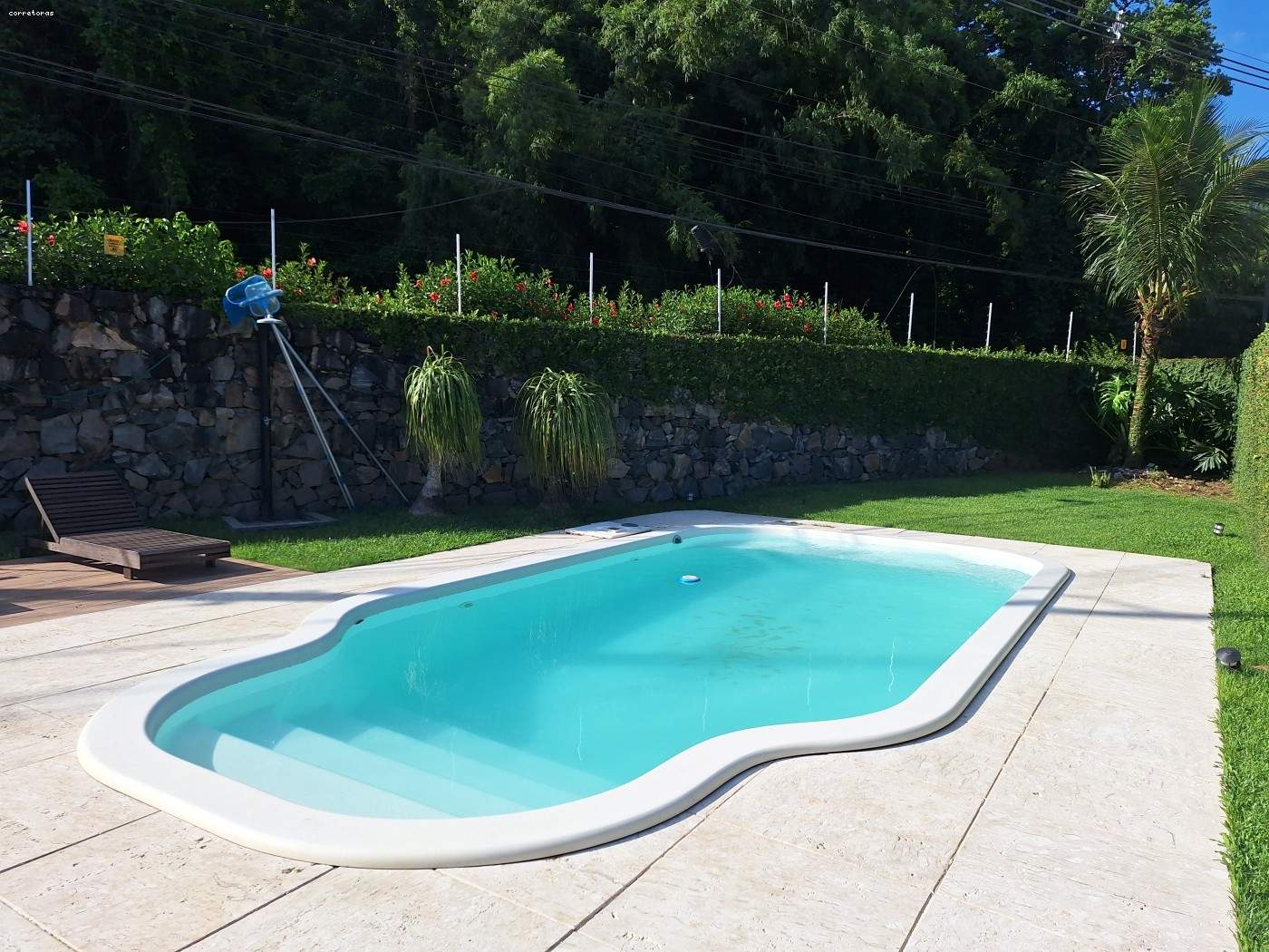 Casa de Condomínio, 3 quartos - Foto 37