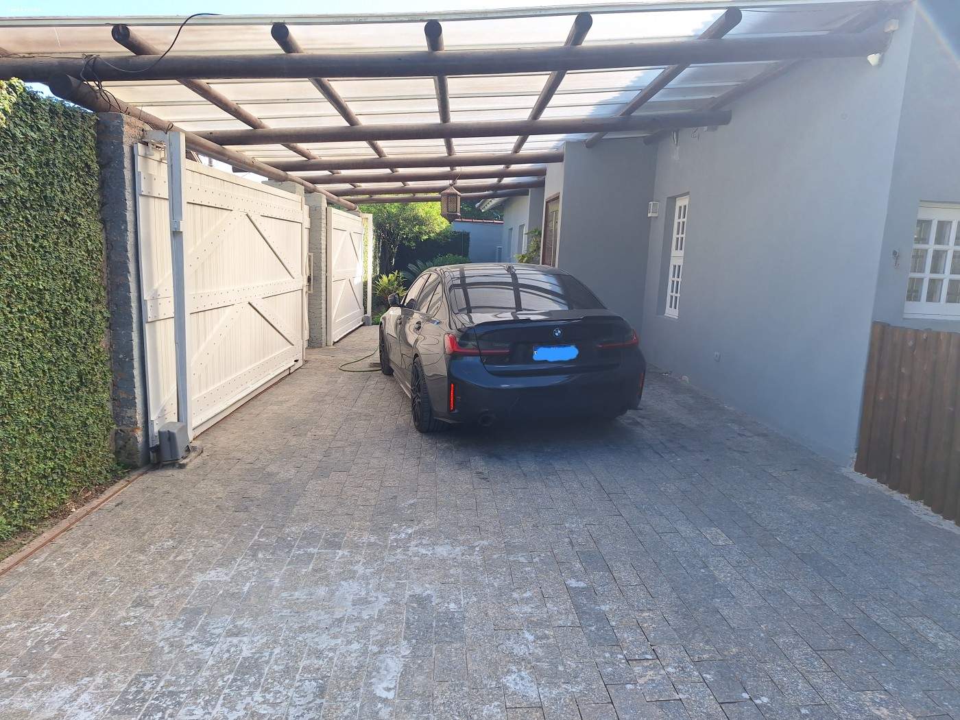 Casa de Condomínio, 3 quartos - Foto 38