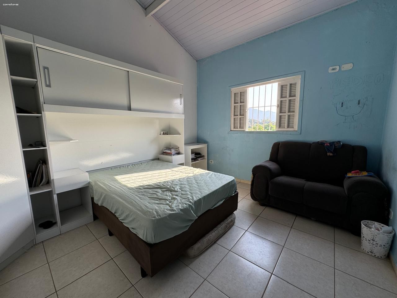 Sobrado, 2 quartos, 92 m² - Foto 6