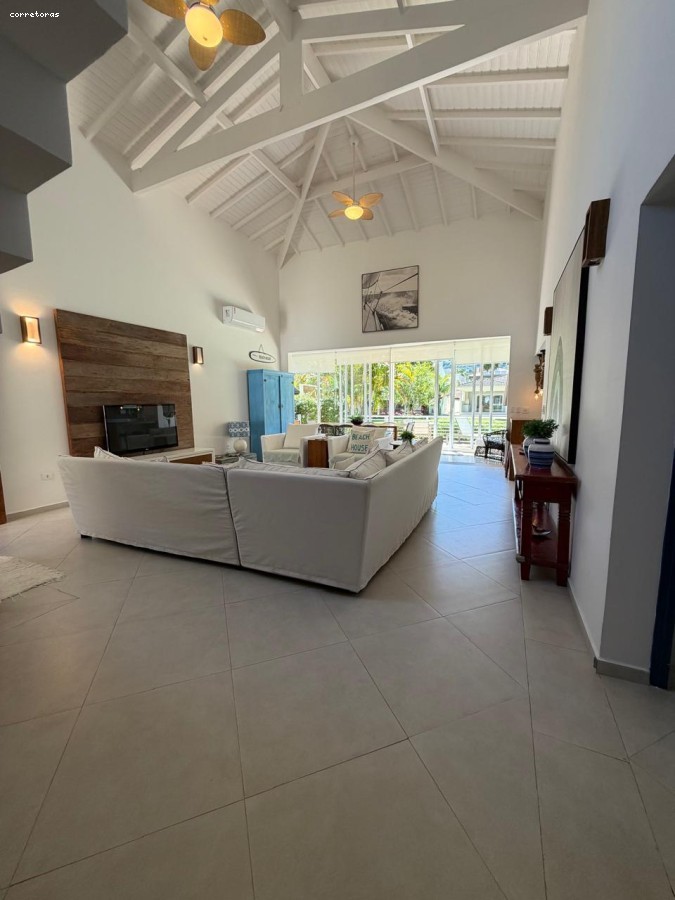 Casa de Condomínio, 7 quartos - Foto 1