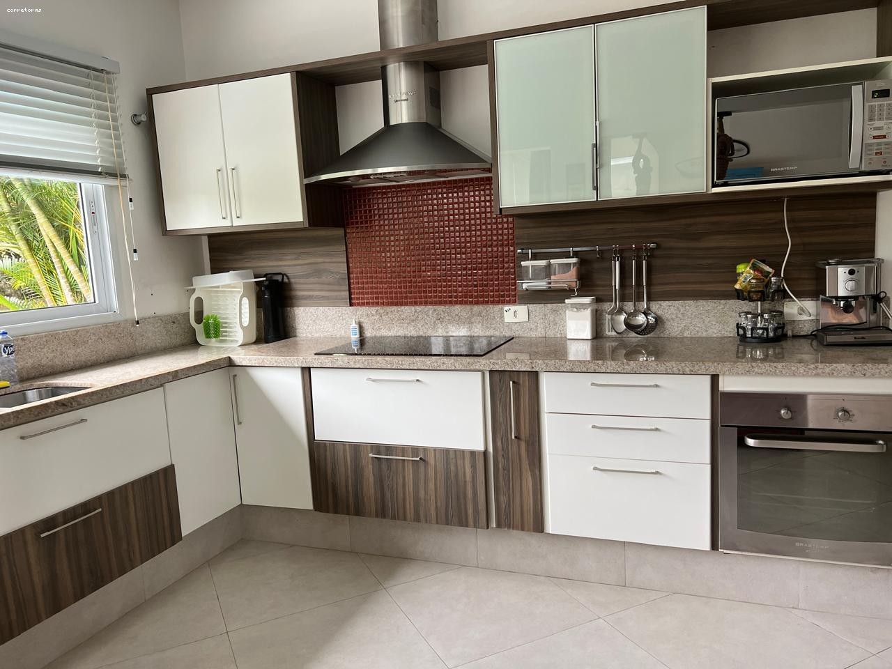 Casa de Condomínio, 7 quartos - Foto 9