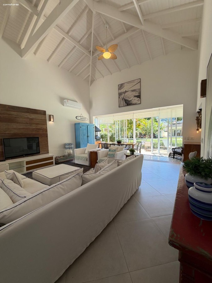 Casa de Condomínio, 7 quartos - Foto 5