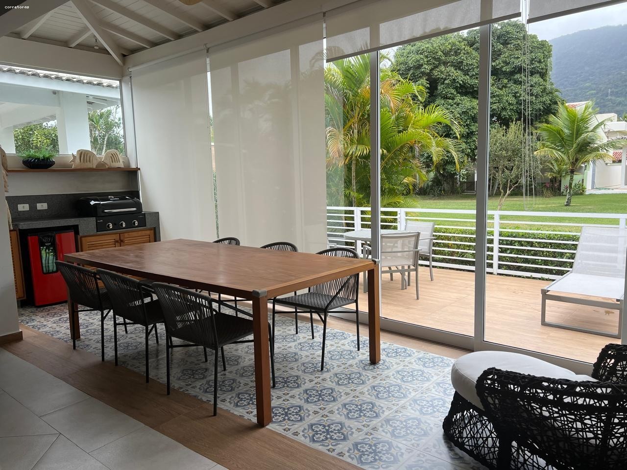 Casa de Condomínio, 7 quartos - Foto 4