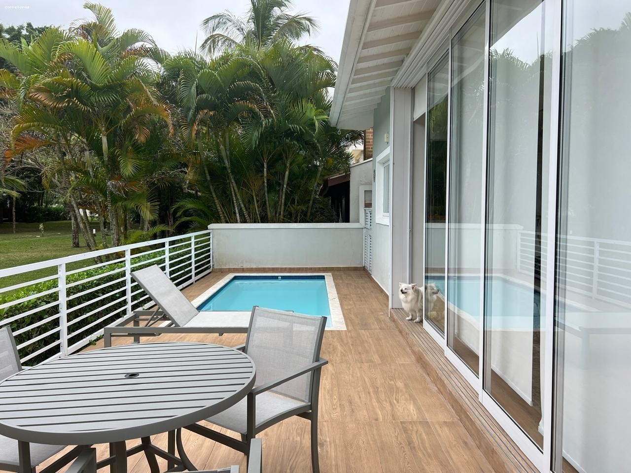 Casa de Condomínio, 7 quartos - Foto 34